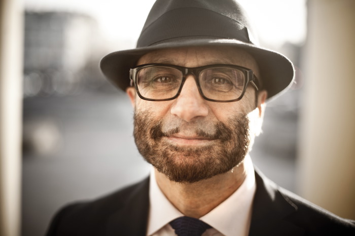 Lejb Fogelman
